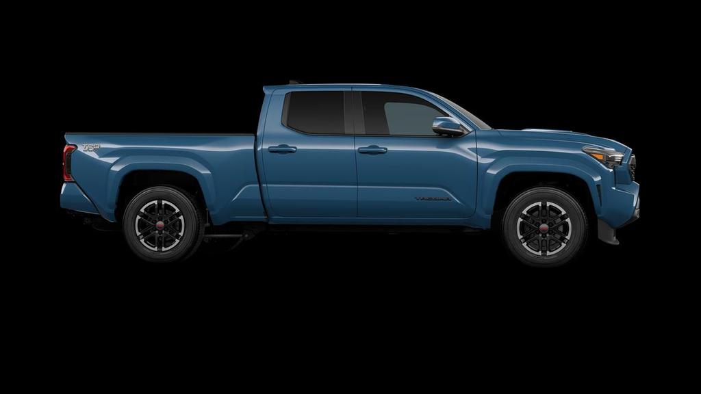 new 2026 Toyota Tacoma car, priced at $53,443