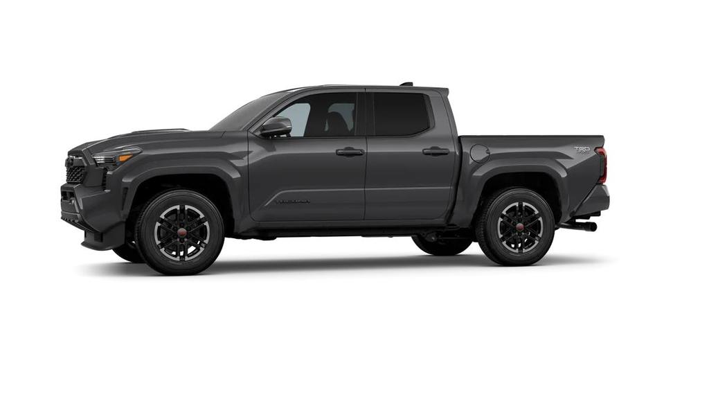 new 2026 Toyota Tacoma car, priced at $46,793