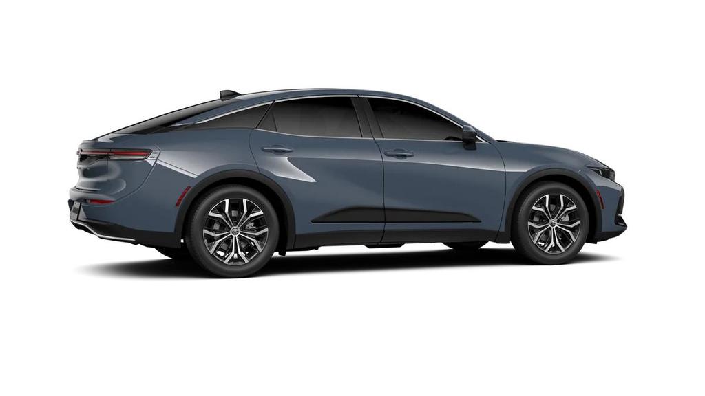 new 2026 Toyota Crown car, priced at $40,238