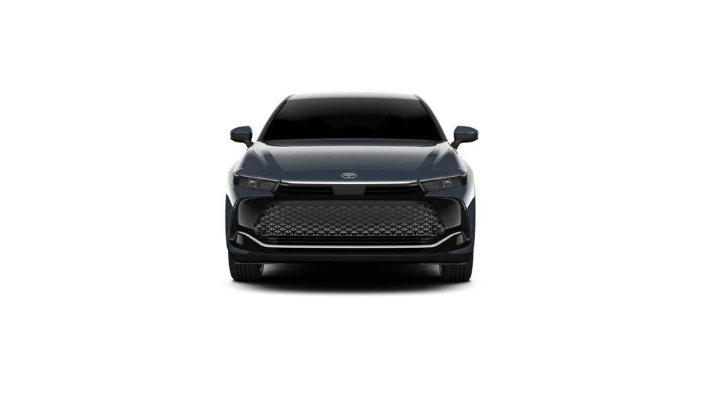 new 2026 Toyota Crown car, priced at $40,238