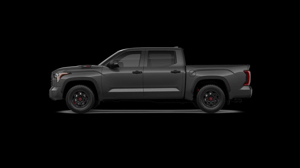 new 2026 Toyota Tundra Hybrid car, priced at $77,140