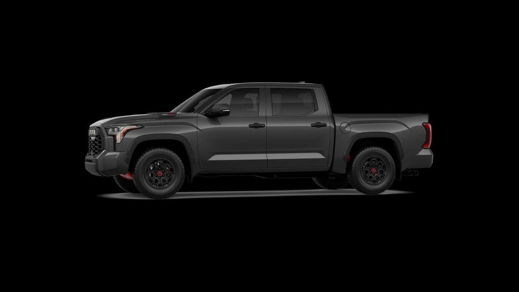 new 2026 Toyota Tundra Hybrid car, priced at $77,140
