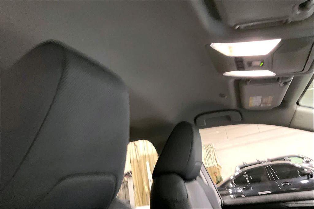 used 2025 Toyota RAV4 car, priced at $33,572