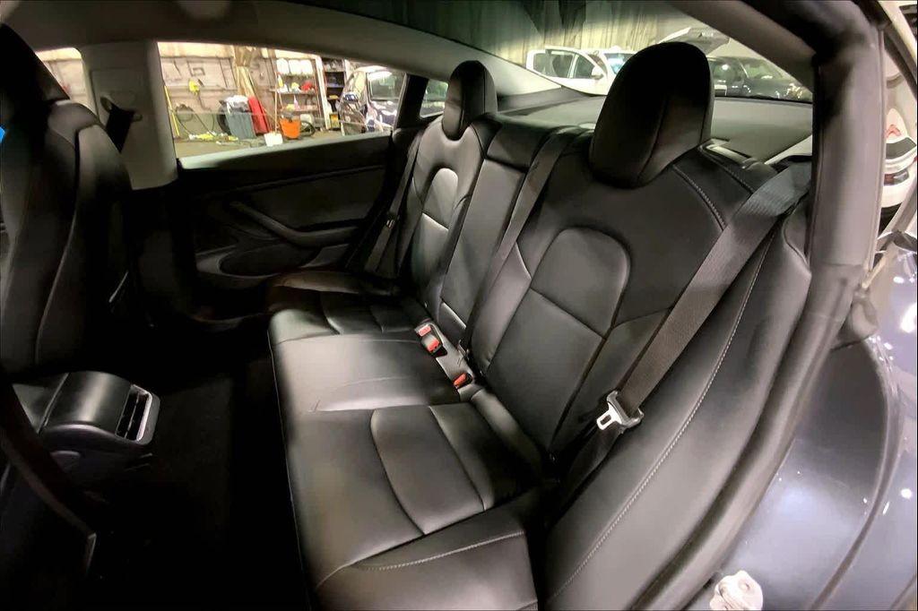 used 2019 Tesla Model 3 car, priced at $21,997