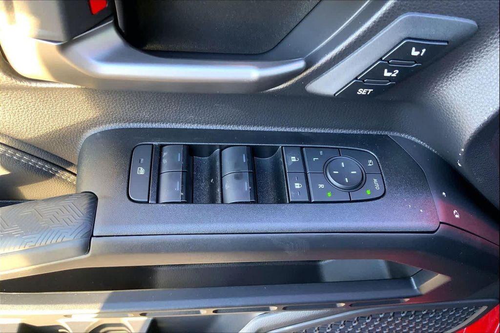 new 2026 Toyota 4Runner car, priced at $57,499