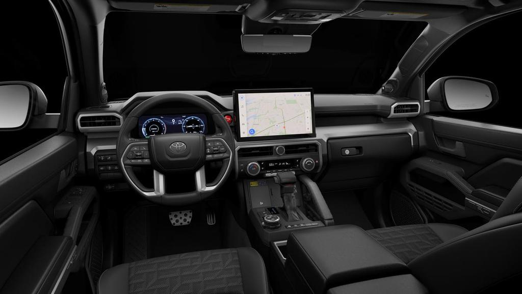 new 2026 Toyota 4Runner car, priced at $65,379