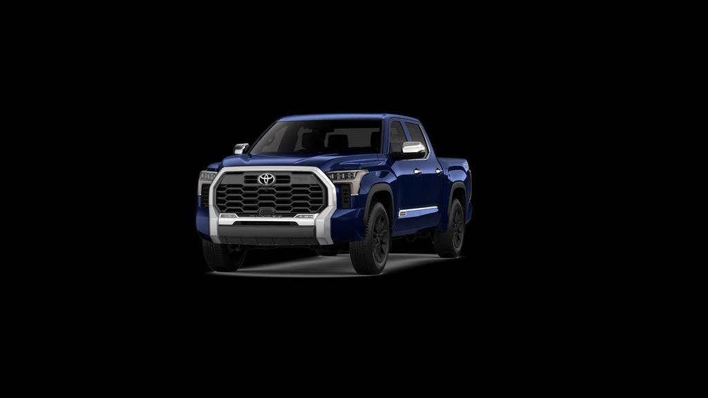 new 2026 Toyota Tundra car, priced at $74,259
