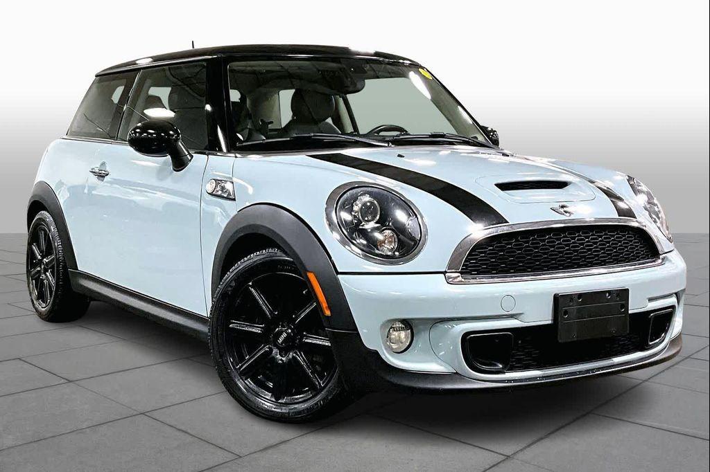 used 2013 MINI Hardtop car, priced at $6,577
