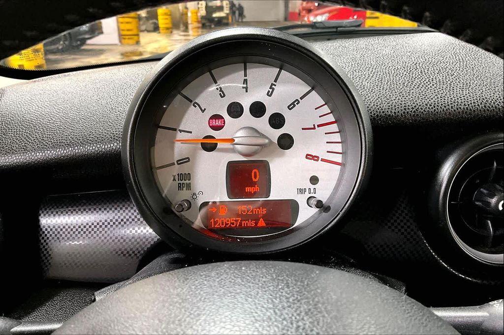 used 2013 MINI Hardtop car, priced at $6,577