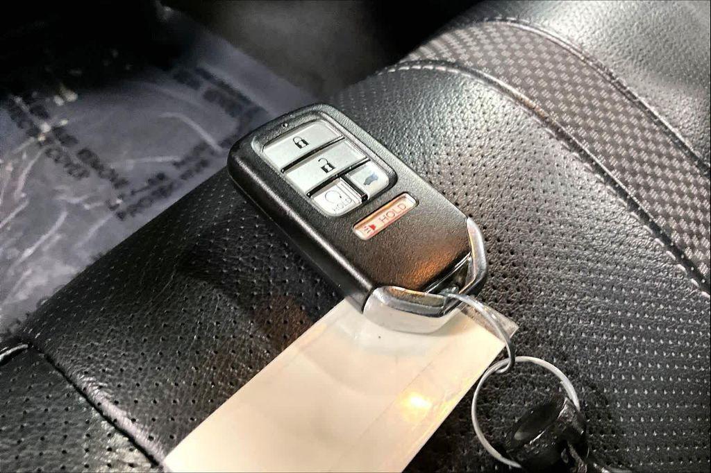 used 2020 Honda Civic car, priced at $19,797