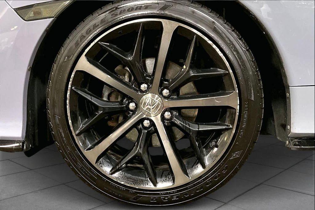 used 2020 Honda Civic car, priced at $19,797