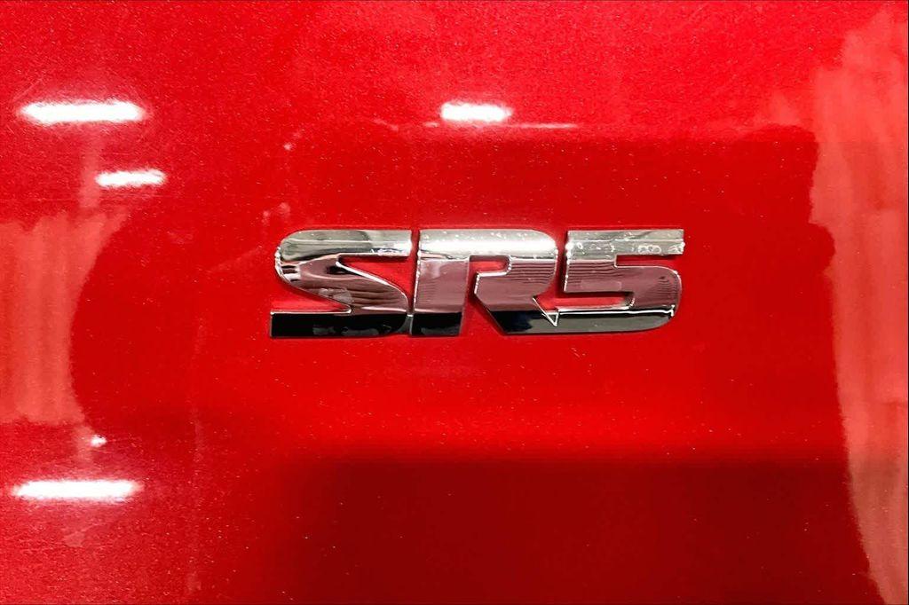 used 2017 Toyota 4Runner car, priced at $19,677
