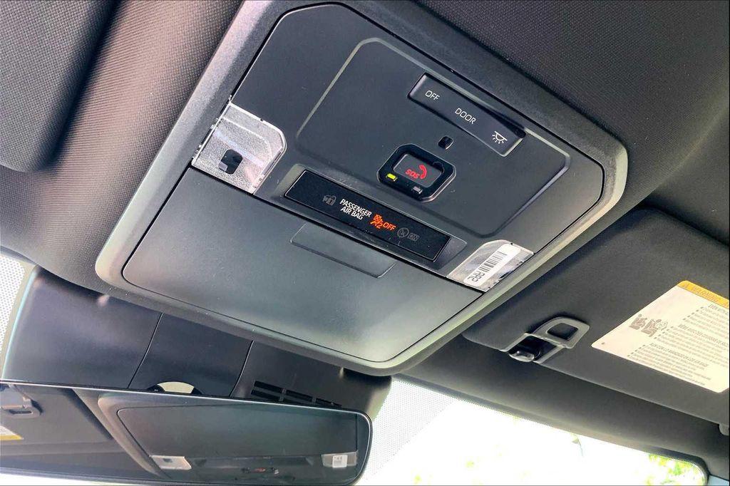 new 2025 Toyota Tacoma car, priced at $43,814