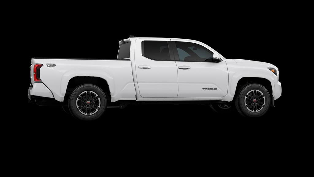 new 2026 Toyota Tacoma car, priced at $53,278