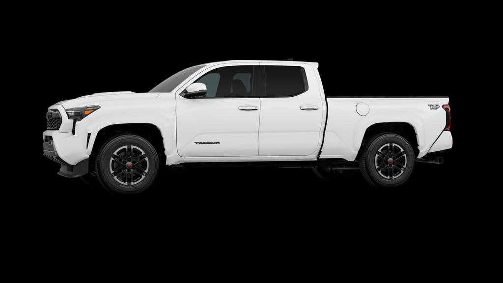 new 2026 Toyota Tacoma car, priced at $53,278