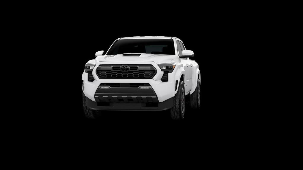 new 2026 Toyota Tacoma car, priced at $53,278
