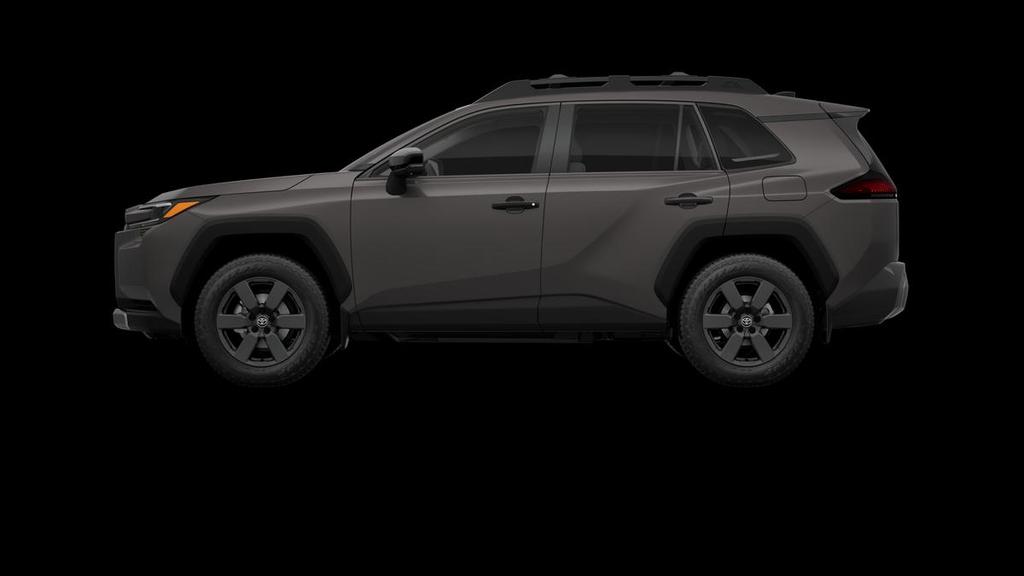 new 2026 Toyota RAV4 car, priced at $43,225