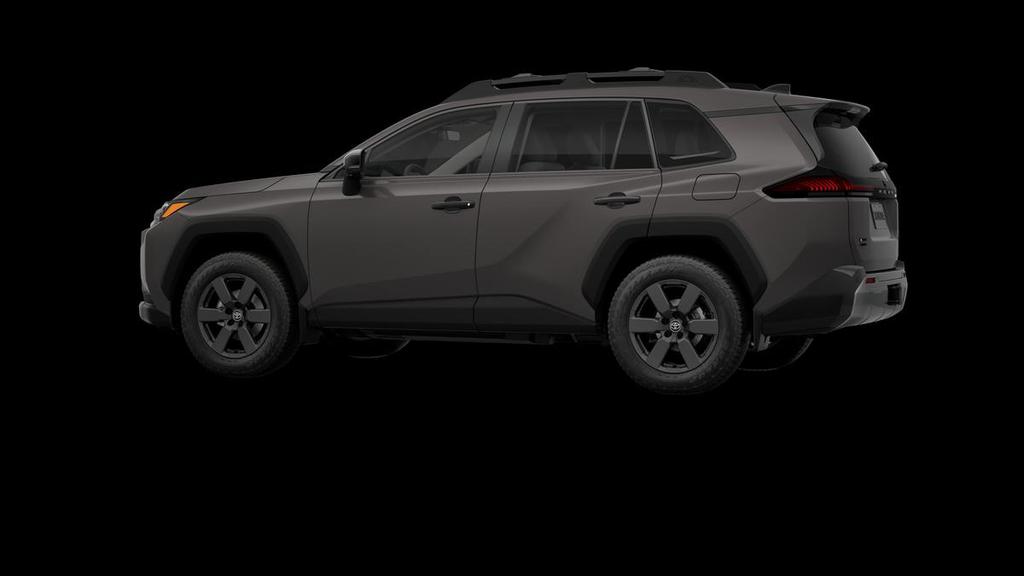 new 2026 Toyota RAV4 car, priced at $43,225