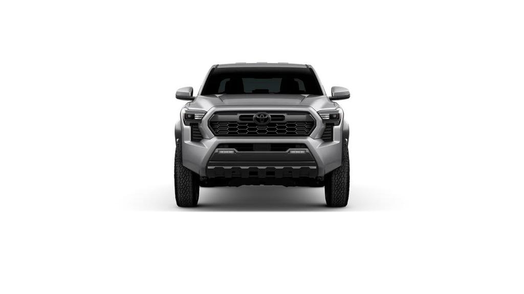 new 2026 Toyota Tacoma car, priced at $51,904