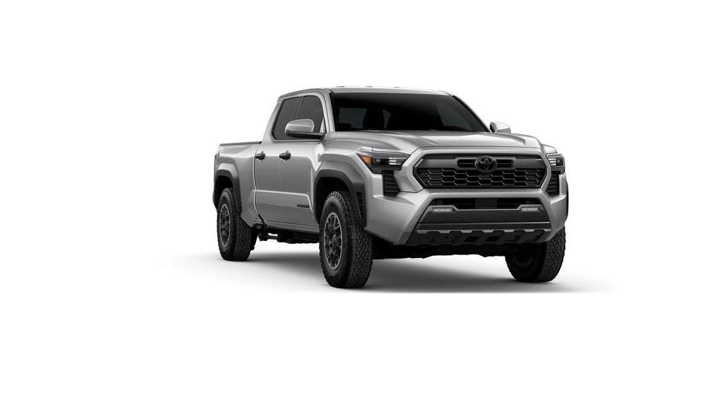 new 2026 Toyota Tacoma car, priced at $51,904