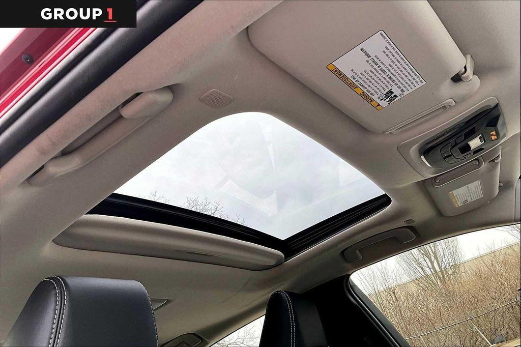 used 2024 Toyota Corolla Hybrid car, priced at $27,197