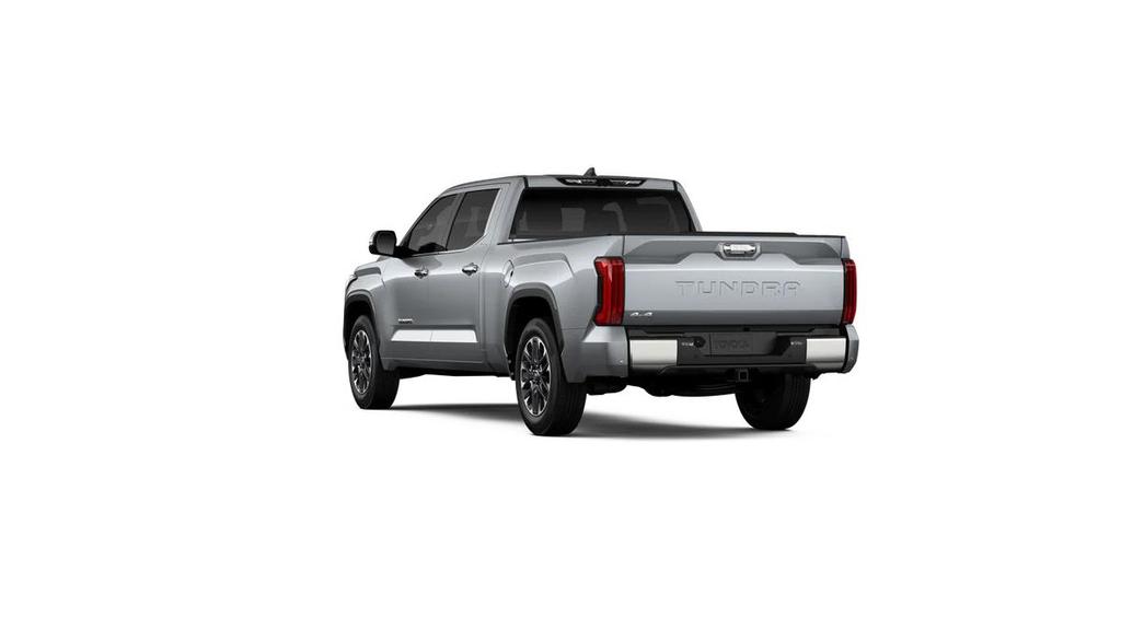 new 2026 Toyota Tundra car, priced at $64,409