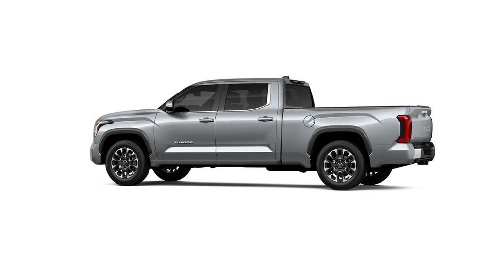 new 2026 Toyota Tundra car, priced at $64,409