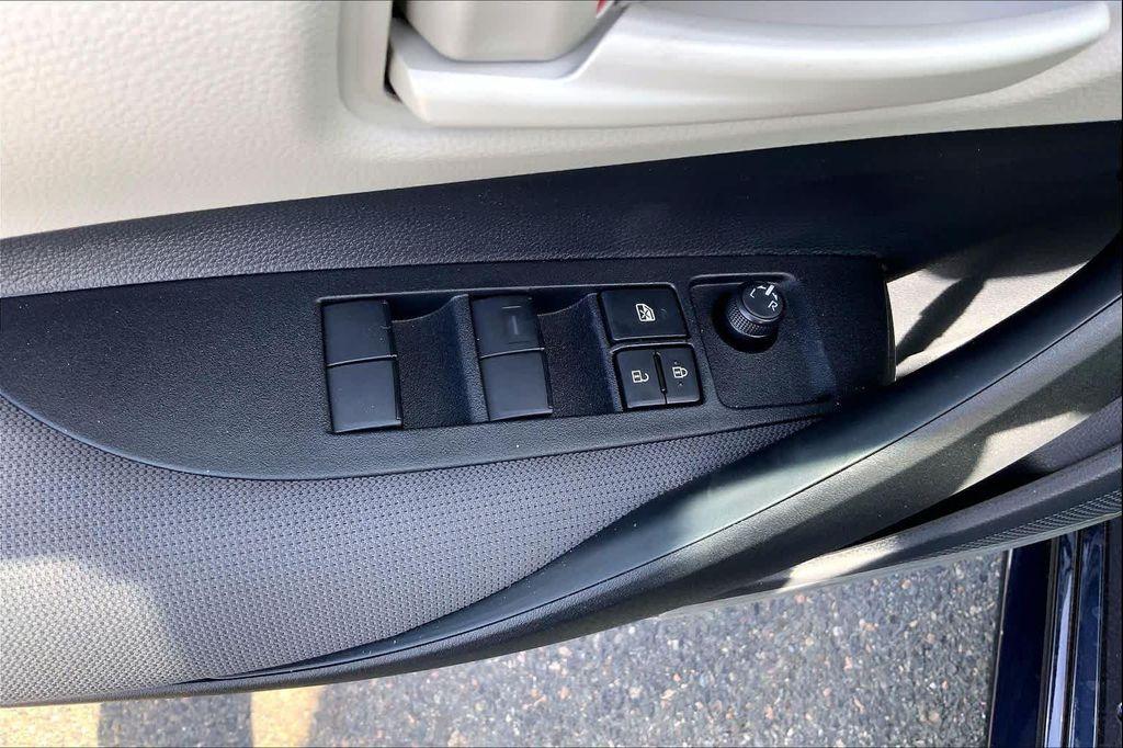 new 2026 Toyota Corolla car, priced at $24,589