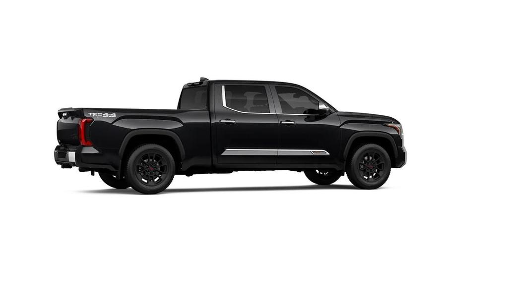 new 2026 Toyota Tundra car, priced at $71,335