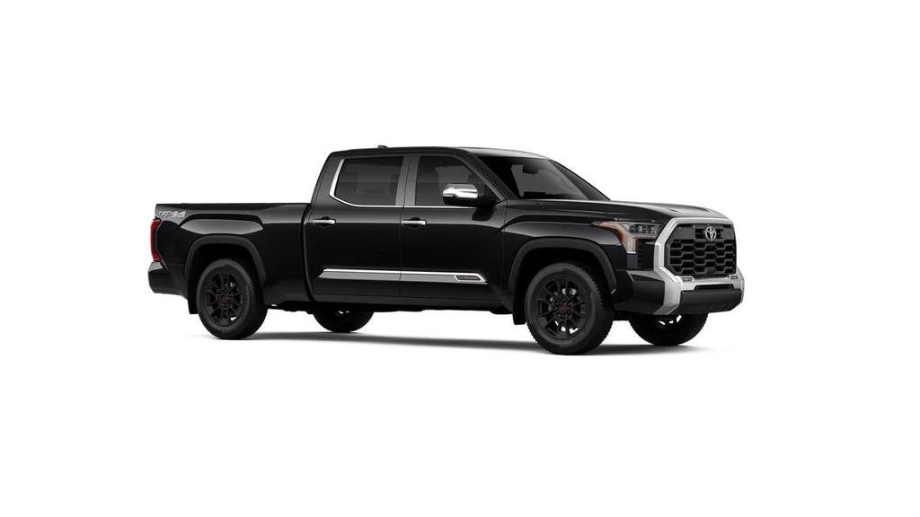 new 2026 Toyota Tundra car, priced at $71,335