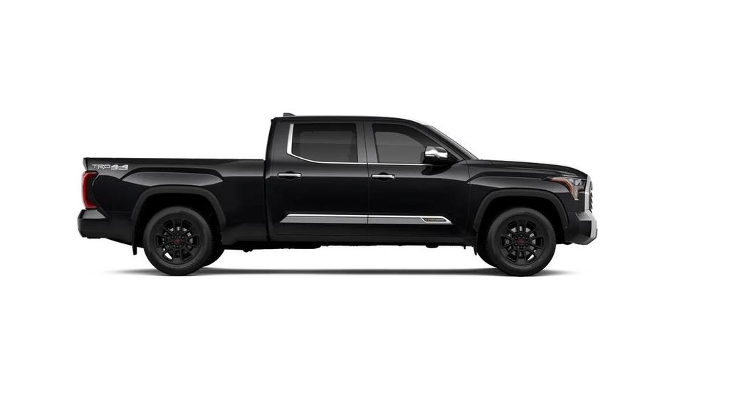 new 2026 Toyota Tundra car, priced at $71,335