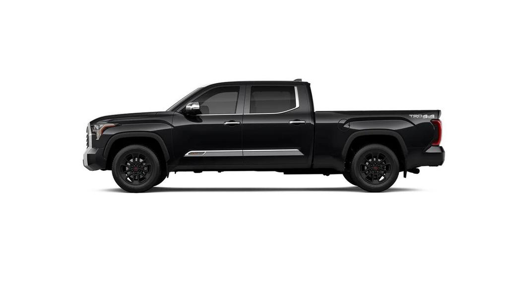 new 2026 Toyota Tundra car, priced at $71,335