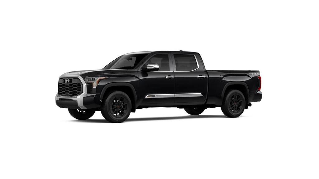 new 2026 Toyota Tundra car, priced at $71,335