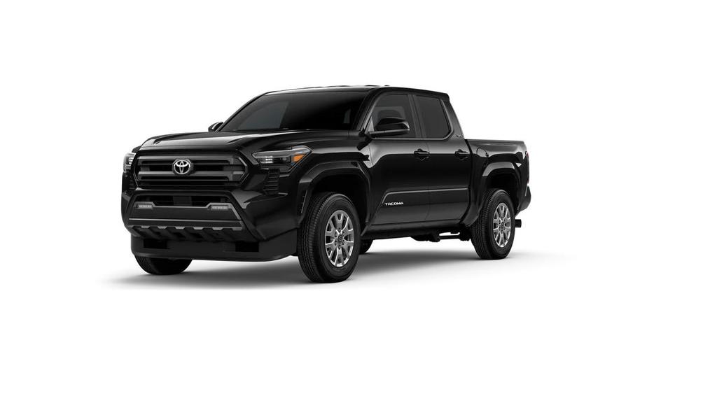 new 2026 Toyota Tacoma car, priced at $43,704
