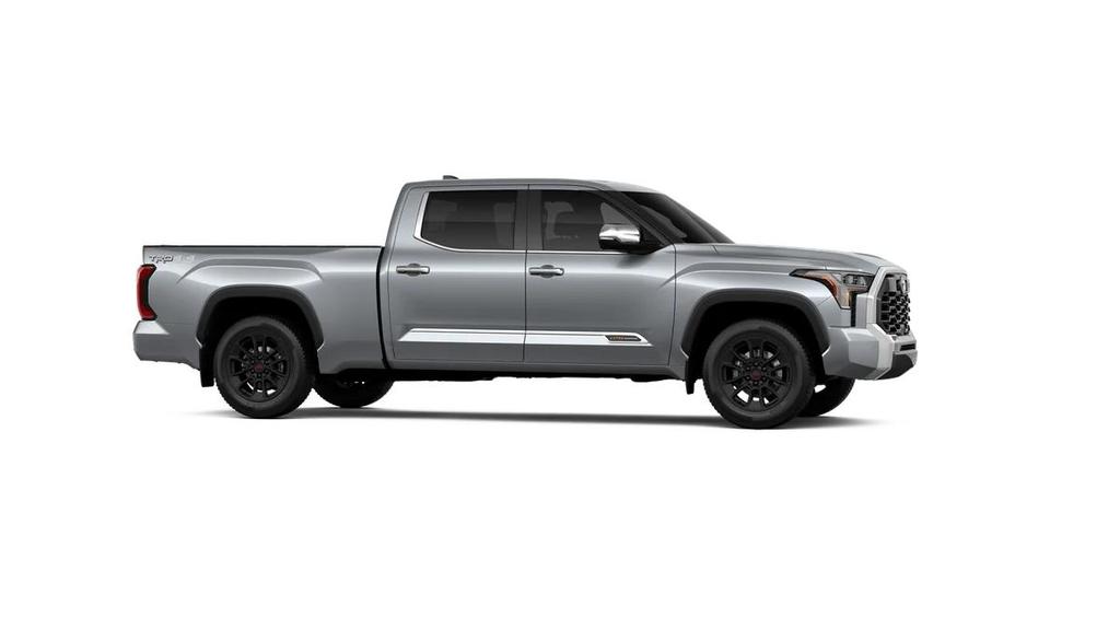 new 2026 Toyota Tundra car, priced at $69,160