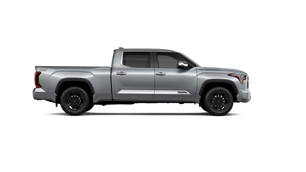new 2026 Toyota Tundra car, priced at $69,160