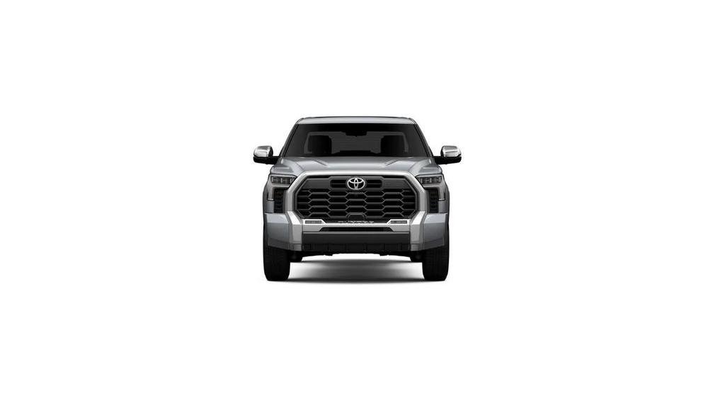 new 2026 Toyota Tundra car, priced at $69,160