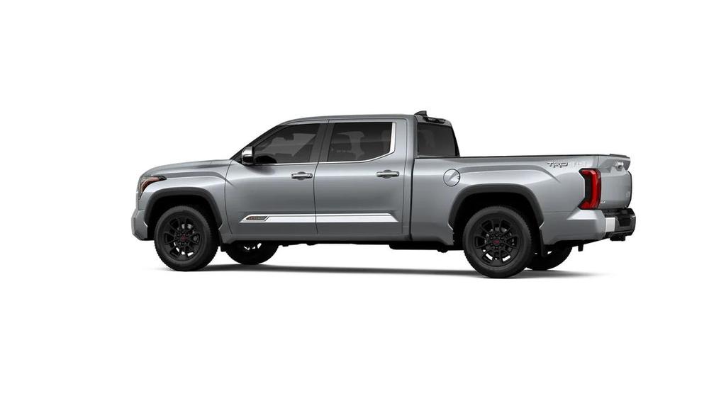 new 2026 Toyota Tundra car, priced at $69,160