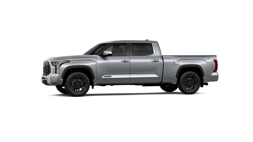 new 2026 Toyota Tundra car, priced at $69,160