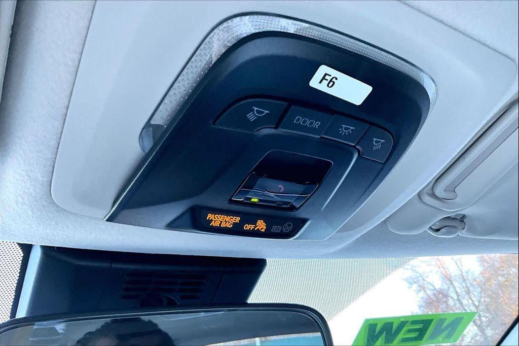 new 2026 Toyota Corolla car, priced at $23,374