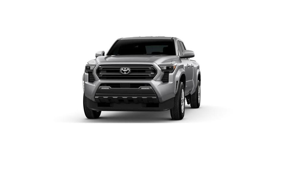 new 2026 Toyota Tacoma car, priced at $47,658