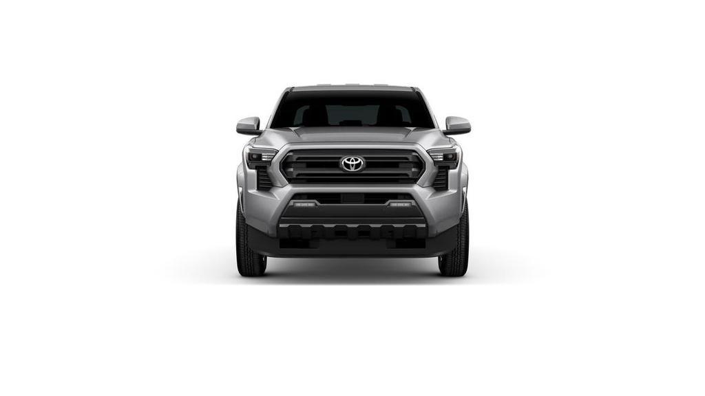new 2026 Toyota Tacoma car, priced at $47,658