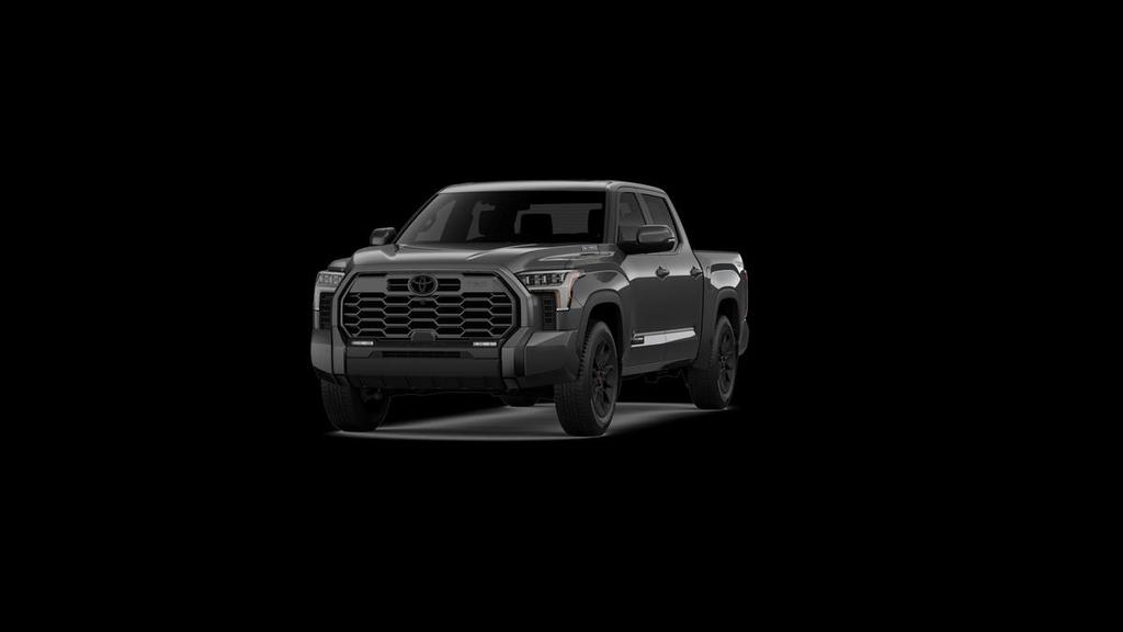 new 2026 Toyota Tundra Hybrid car, priced at $75,630