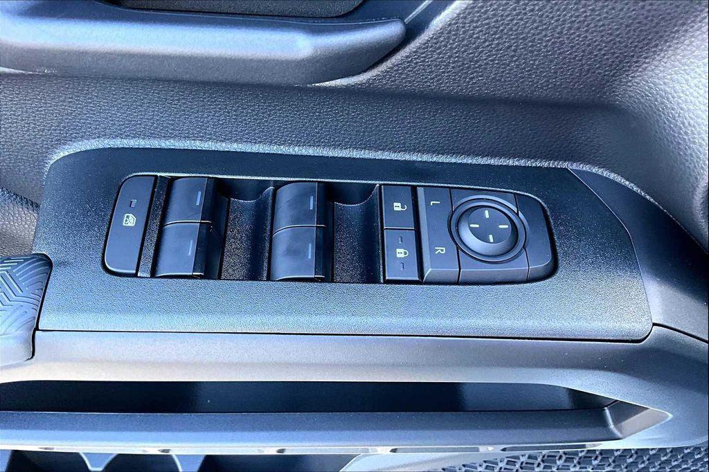 new 2025 Toyota 4Runner car, priced at $53,975