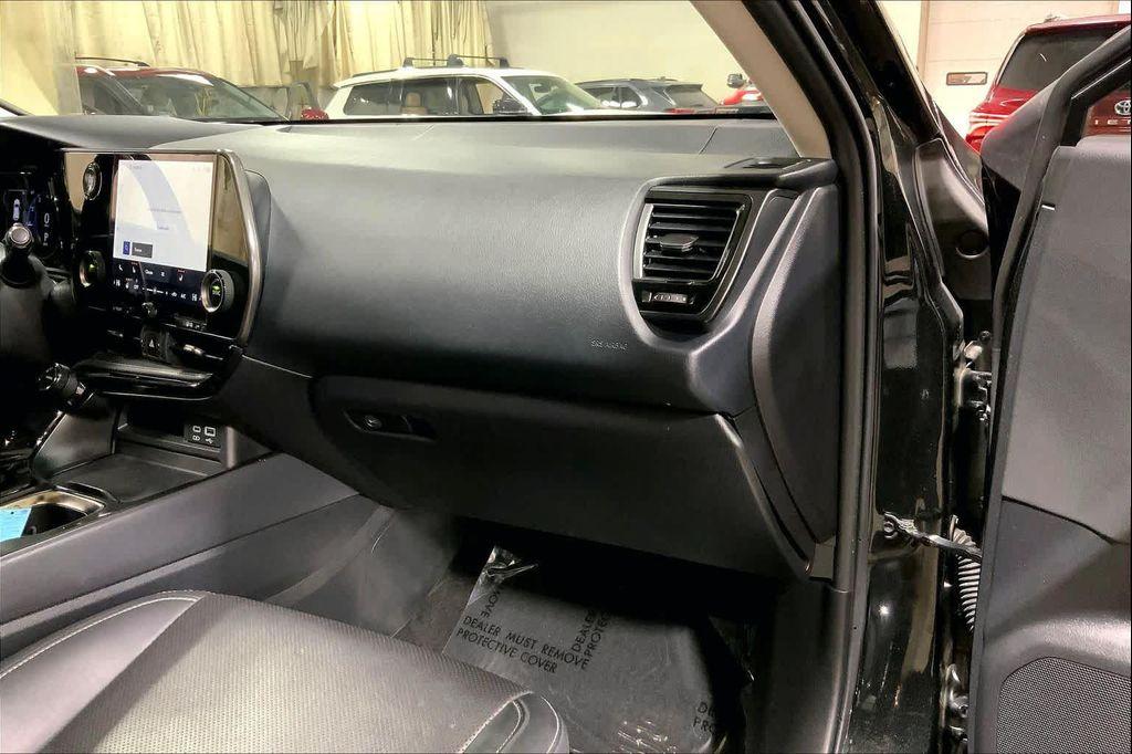 used 2022 Lexus NX 350 car, priced at $31,877