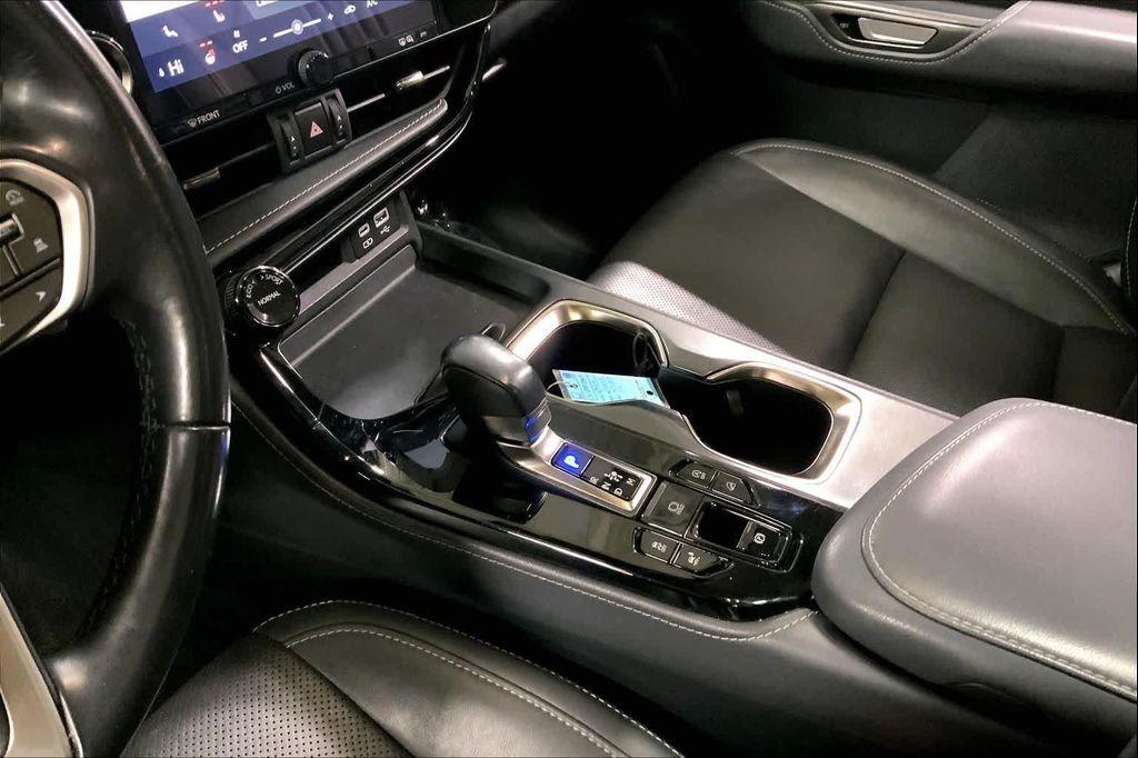 used 2022 Lexus NX 350 car, priced at $31,877