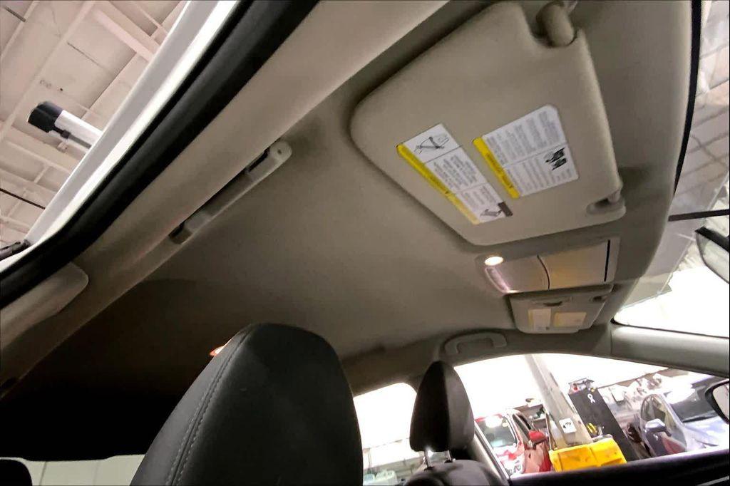 used 2016 Nissan Rogue car, priced at $10,147