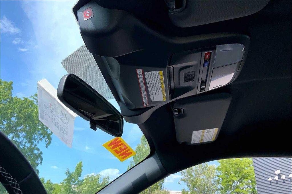 new 2025 Toyota GR86 car, priced at $32,030