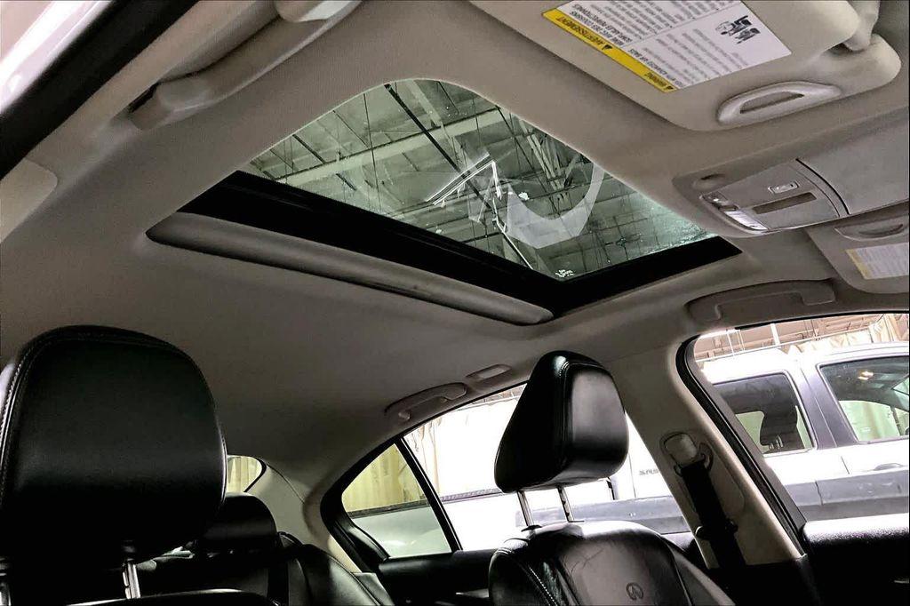 used 2014 INFINITI Q50 Hybrid car, priced at $10,977