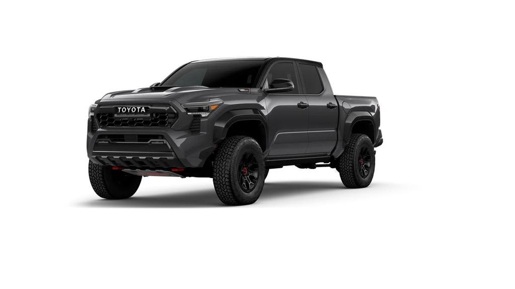 new 2026 Toyota Tacoma Hybrid car, priced at $70,072